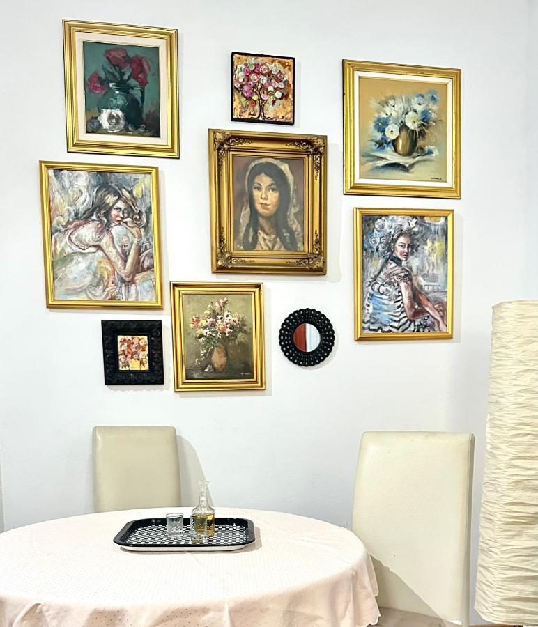 Charming Apartament City Center Timisoara Ngoại thất bức ảnh