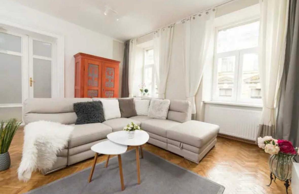 Charming Apartament City Center Timisoara Ngoại thất bức ảnh