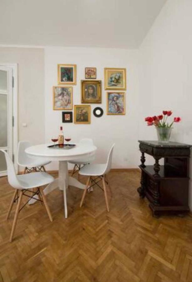 Charming Apartament City Center Timisoara Ngoại thất bức ảnh