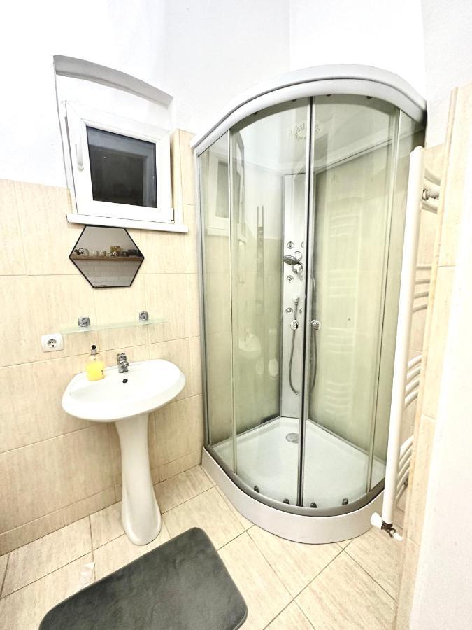 Charming Apartament City Center Timisoara Ngoại thất bức ảnh
