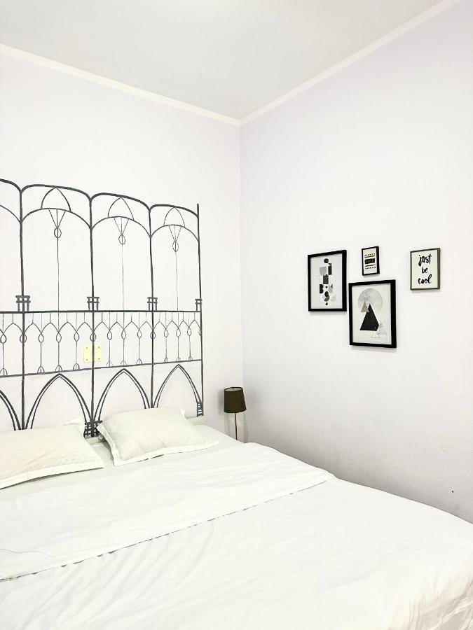 Charming Apartament City Center Timisoara Ngoại thất bức ảnh