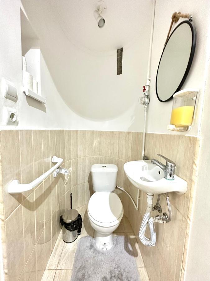 Charming Apartament City Center Timisoara Ngoại thất bức ảnh