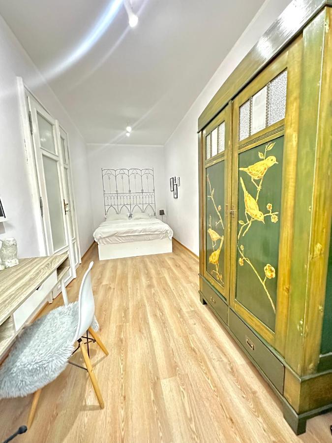 Charming Apartament City Center Timisoara Ngoại thất bức ảnh