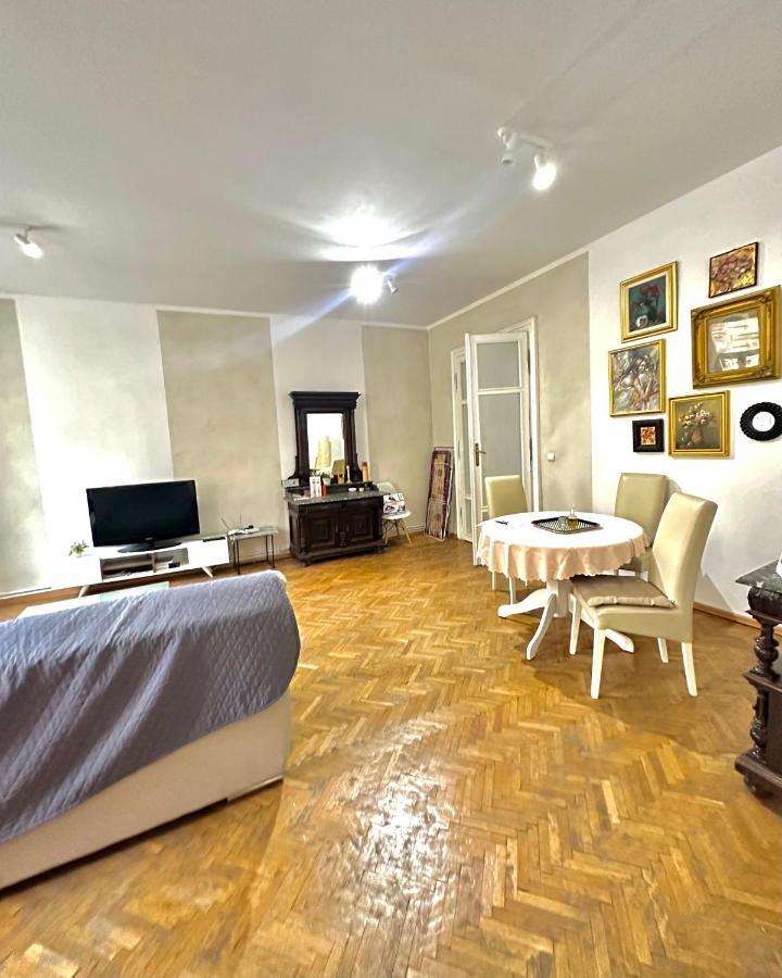 Charming Apartament City Center Timisoara Ngoại thất bức ảnh